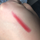 Swatch de Louloudel : Grand Rouge, YVES ROCHER