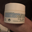 Swatch de Louloudel : Crème Fraîche de Beauté, Nuxe