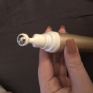 Swatch de Louloudel : Concentré yeux multi-actions, Jean d'Estrées