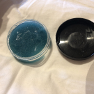 Swatch de Louloudel : Krystal, Iaso Sciences