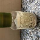 Swatch de Louloudel : Eau de Toilette Noix de Coco de Malaisie 100ml - Les Plaisirs Nature, Yves Rocher