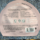 Swatch de Louloudel : Masque visage tissu effet seconde peau, Sephora