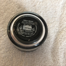 Swatch de Louloudel : Aqua Cream - Fard Crème Waterproof pour les paupières, les lèvres et les joues, Make Up For Ever