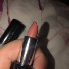 Swatch de Louloudel : Le Marc - Rouge à Lèvres Crème, Marc Jacobs Beauty