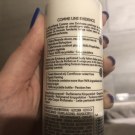 Swatch de Louloudel : Comme Une Evidence - Lait Corps Parfumé, Yves Rocher