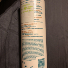 Swatch de Louloudel : Crème Corps Ultra-Réconfortante Rêve de Miel®, Nuxe