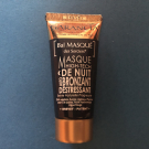 Swatch de Louloudel : Bal Masqué des Sorciers - Auto-bronzant Déstressant, Garancia