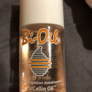 Swatch de Louloudel : Bi-oil, Bi-oil