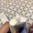 Swatch de Louloudel : Sébium Pore Refiner, Bioderma