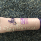 Swatch de Louloudel : Beauté des pieds, Yves Rocher