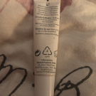 Swatch de Louloudel : Stick Lèvres au Cold Cream, Avène