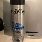 Swatch de Louloudel : Expert fixation, Franck Provost