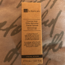 Swatch de Louloudel : Cocoa Noir, Dr Botanicals