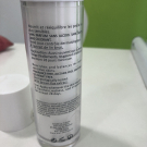 Swatch de Louloudel : Crème douce haute tolérance, Jean d'Estrées