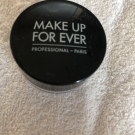 Swatch de Louloudel : Aqua Cream - Fard Crème Waterproof pour les paupières, les lèvres et les joues, Make Up For Ever