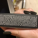 Swatch de Louloudel : Smart Fusion Lipstick, Kiko