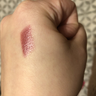 Swatch de Louloudel : Smart Fusion Lipstick, Kiko