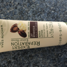 Swatch de Louloudel : Lait Réparateur Karité, Yves Rocher