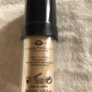 Swatch de Louloudel : Fond de Teint HD - Fond de Teint Couvrance Invisible, Make Up For Ever