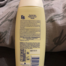 Swatch de Louloudel : Yoghurt and care, Fa.