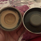 Swatch de Louloudel : Blemish Remedy, BareMinerals