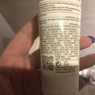 Swatch de Louloudel : Masque Hydratation Intense - Hydra Végétal, Yves Rocher