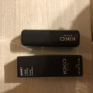 Swatch de Louloudel : Smart Fusion Lipstick, Kiko