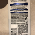 Swatch de Louloudel : Âge sublime blanc chic, Dessange