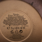 Swatch de Louloudel : Poudre Eclat Prodigieux, Nuxe