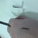 Swatch de Louloudel : Crayon sourcils, Jean d'Estrées