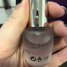 Swatch de Louloudel : Base Coat Primer Infinite Shine Ist10 De O.p.i 15 Ml, OPI