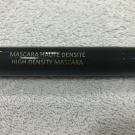 Swatch de Louloudel : Mascara haute densité, Jean d'Estrées