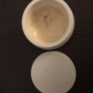 Swatch de Louloudel : Crème prodigieuse nuit, Nuxe