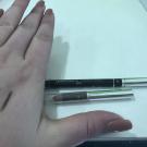 Swatch de Louloudel : Crayon sourcils, Jean d'Estrées