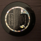 Swatch de Louloudel : Sulfureuse Pâte du Marabout, Garancia