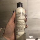 Swatch de Louloudel : Comme Une Evidence - Lait Corps Parfumé, Yves Rocher