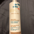 Swatch de Louloudel : Crème Corps Ultra-Réconfortante Rêve de Miel®, Nuxe