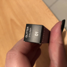 Swatch de Louloudel : Glitter Eyeliner, Kiko