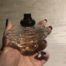 Swatch de Louloudel : Trésor Eau de Parfum, Lancôme