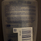 Swatch de Louloudel : Cils Demasq 2 en 1 Waterproof, Maybelline New York