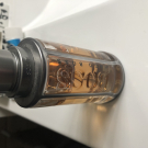 Swatch de Louloudel : The scent, Hugo Boss