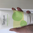 Swatch de Louloudel : Crème corps euphorisante, So Nature par Jean d'Estrées