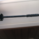 Swatch de Louloudel : Mascara volume effet faux cils, Yves Saint Laurent