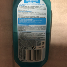 Swatch de Louloudel : Pure Active Gel nettoyant assainissant, Garnier