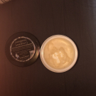 Swatch de Louloudel : Sulfureuse Pâte du Marabout, Garancia