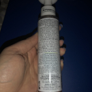 Swatch de Louloudel : Source Micellaire Enchantée, Garancia