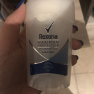 Swatch de Louloudel : Maximun Protection, Rexona