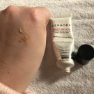 Swatch de Louloudel : Beauty Amplifier - Combleur Pores & Ridules, Sephora