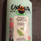 Swatch de Louloudel : Gel douche, Ushuaia