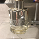 Swatch de Louloudel : Coffret parfums, Azzaro wanted